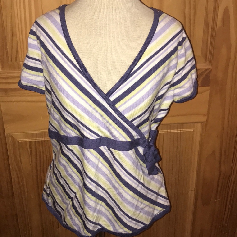 Light weight super soft sweater